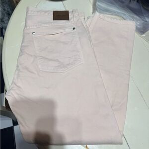 Tom Ford Denim Pants